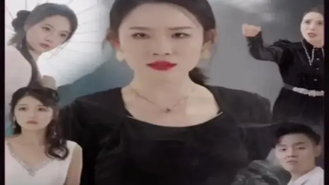 《特工姐姐归来》：飒爽女特工重出江湖，记忆迷雾下的惊天阴谋！