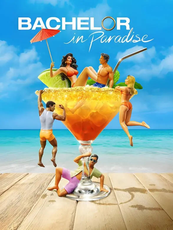 《单身天堂 第十季》：恋综天花板？肉体与灵魂的双重拷问！