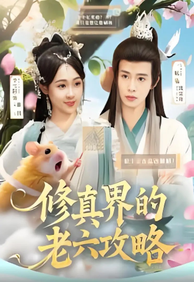 爆笑修真！《修真界的老六攻略》：看废柴如何逆袭，玩转仙界套路！