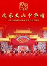 2025新疆春节联欢晚会：文化盛宴与民族团结的精彩融合