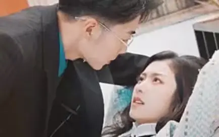 《真假千金之寒少别虐了》：狗血剧情下的真情流露，虐恋情深看到上头！