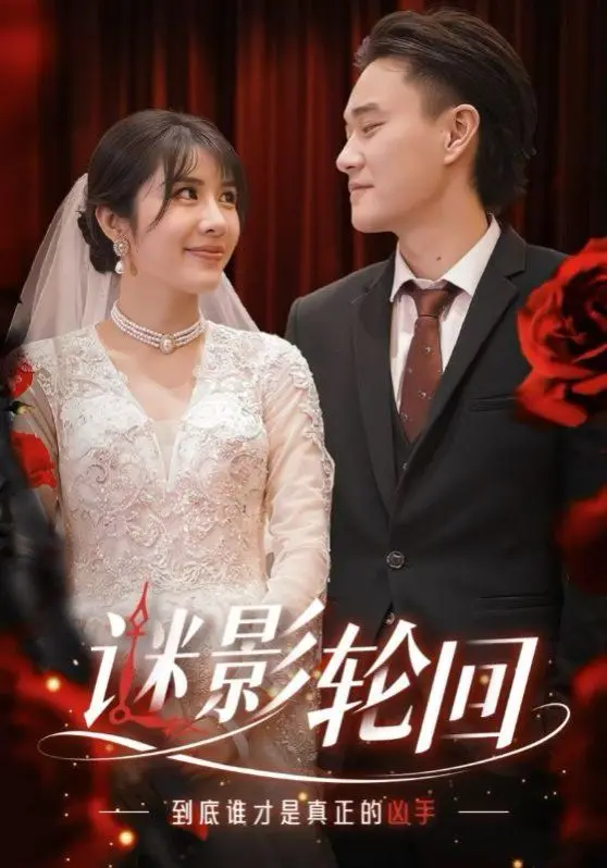 《迷影轮回》：层层反转的烧脑悬疑，谁是幕后黑手？真相等你来揭秘！