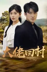 《大佬回村》：从都市江湖回归田园牧歌，笑料与温情并存的归乡喜剧