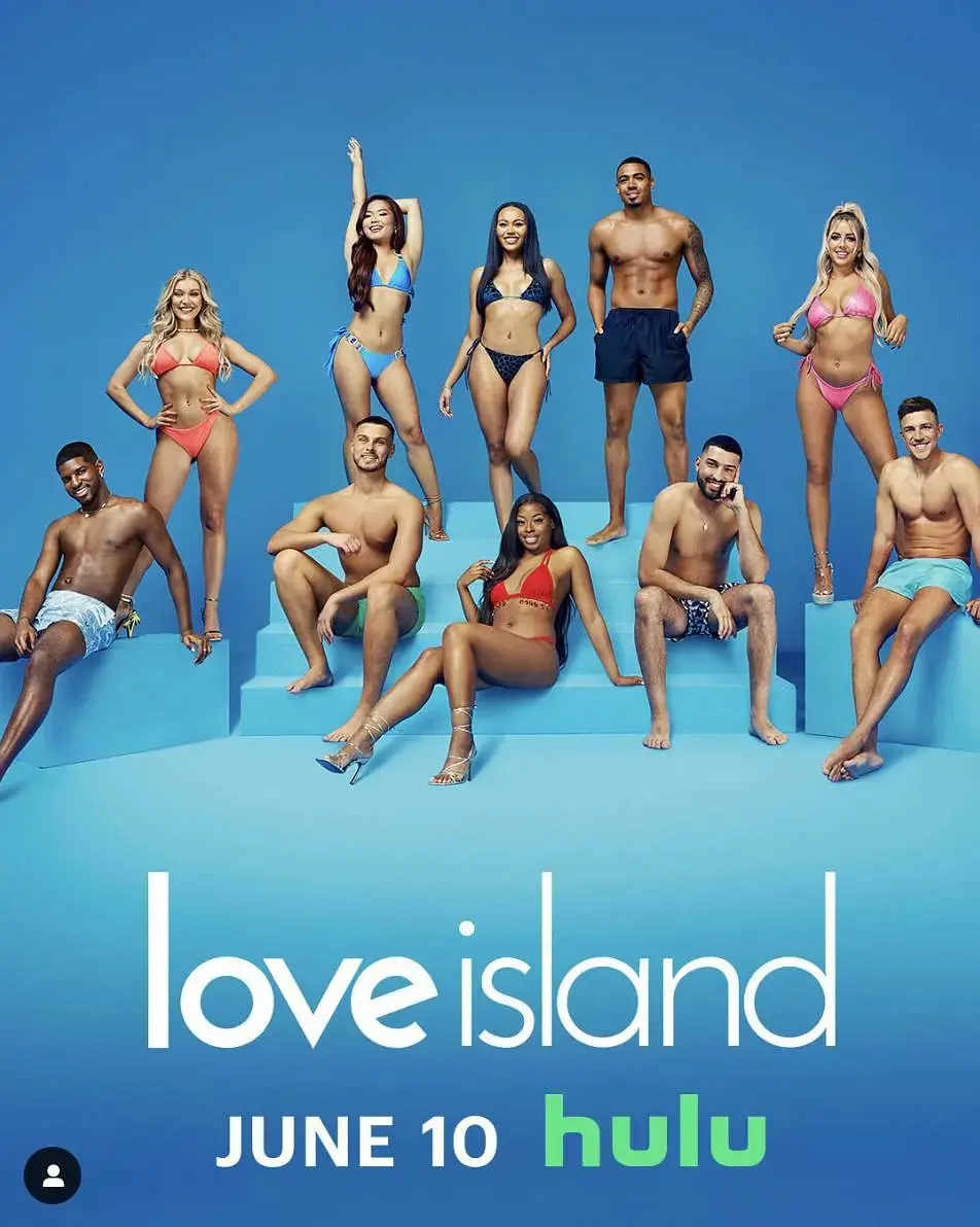 《爱情岛 第十季》：心动加速，爱火重燃！单身男女的夏日狂欢与情感纠葛，见证真爱诞生或破碎的终极考验！