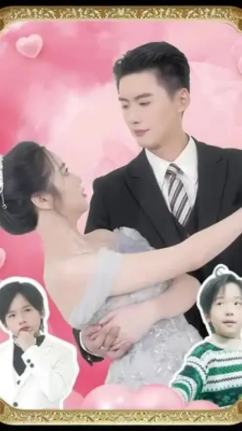 《双宝来袭，甜蜜的我们》：双倍萌娃，双倍撒糖，承包你一整年的少女心！