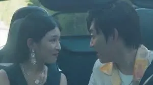 《超时空未来》：人形机器人玛丽能否续写“真实人生”？科幻爱情短剧的脑洞有多大！